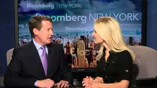 Mark Elenowitz, CEO of Tripoint talks about US Economy, Fed, rates, labor market
