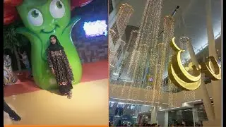 My Eid Vlog 2023-Eid cake full look-Nafiah Asif