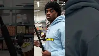 Чтобы поймать хищника 😂 @KendrickCurry #kendrickcurry #shorts