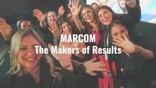 Al Masaood MARCOM Named Best Team at The Marketing Society GCC Awards 2025