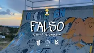 FALSO - Mc Kala, Rh664 & Danny Bear (Video Oficial)