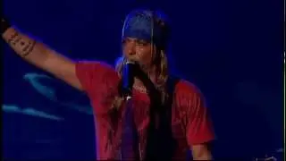 Poison Live, Raw and Uncut_Something to believe in_8