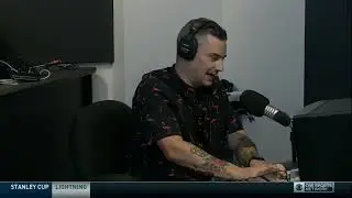 Adam Hawk tells Jim Rome who's on hold - Sep 25, 2020