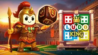 Ludo King part of 102 #live