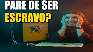 O Segredo da Prosperidade: O Código do Sucesso Financeiro Revelado!