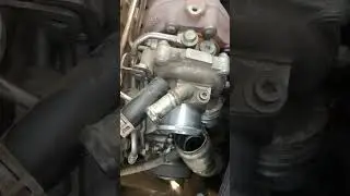 Turbo de Chevrolet TRAX