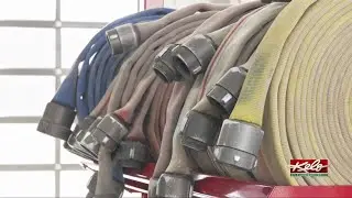 SFFR hosts event for women interested in firefighting