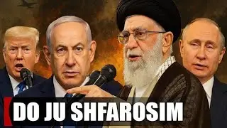 'Luf'të deri në vdekje me Iranin', Era luf'te midis Iranit dhe Izrael