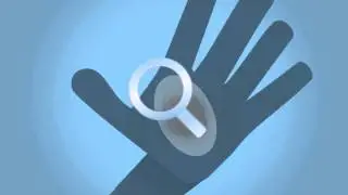 How to treat small burns? Pic it easy!