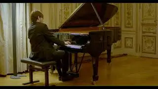 Nicolas Bourdoncle | ELIMINATORY | Animato Chopin 2024 international piano competition