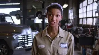 Palmetto College: Mechanic