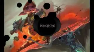 ▶[Trap] ★ Rogue - Fury [Monstercat Release]