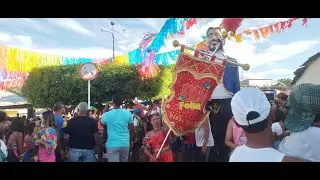 BH FOLIA 2025 COM FREVO E ANIMAÇÃO NA 12ªEDIÇÃO.
