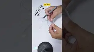 Watch the Magic of Lens Grinding | Handmade Glasses Perfection ✨#opticalasmr #glassesmaking