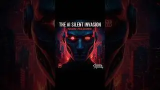 The AI War has already started... 🤖⚠️​#AI #Future #Matrix #ScaryFacts #Technology #Global #Robots