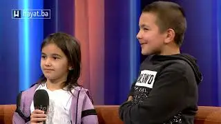 JEDAN NE ODE U ŠKOLU, DA BI DRUGI UZEO UŽINU ZA TAJ DAN!  ASMIR JE SAMOHRANI OTAC DEVETERO DJECE