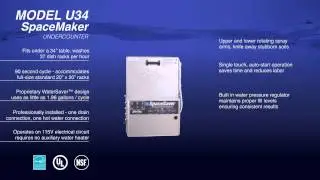 Auto-Chlor System Model U34