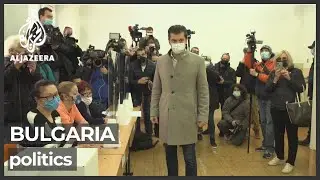 Bulgaria opposition to target corruption after election victory