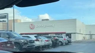 Chuck E. Cheese Janesville, Wisconsin store tour ￼