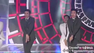 130812 테이스티(TASTY) MAMAMA 속초 쇼챔피언 직캠 by 욘바인첼