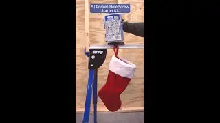 Kreg Tool Gift Ideas