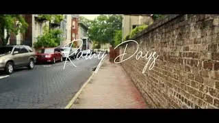 Rainy Days | Hunter Benjamin