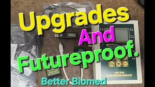 Get Futureproofed! Bluetooth your BC for BC Connect!