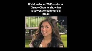 #halloween #nostalgia #halloweennostalgia #ealry2000s #spookyseason #spooky #Disney #monstober