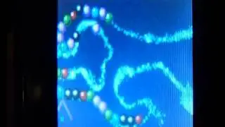 Luxor Quest  level 19 bug