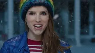 Frito Lay : Share Your Favorite Things with Anna Kendrick