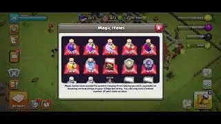 GAME CLASH OF CLANS #28