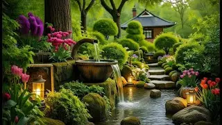 Relaxing Music Relieves Stress, Calms Anxiety & Depression 🌿 Lullaby Music, Healing