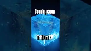 I will be releasing my new three track Ep &bdquo;Tritium&ldquo; on SoundCloud. #techbo #acid #driving