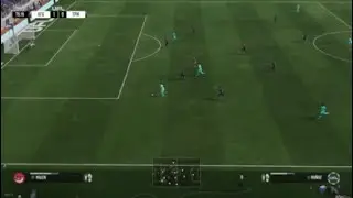 UFL Best Goals. Sublime Finishes !!