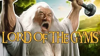 Lord of the GYMS
