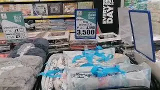BLANKET AND BEDSHIT SALE AT NESTO MART @KIMARO