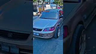 #R#motors#honda#city#old#is#gold