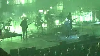 Black Milk - Massive Attack feat. Elizabeth Fraser @ Centre Bell Sep-14-2019