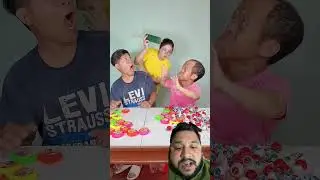 Конкурс поедания от Кэнди #комедийныефильмы #комедийныйфильм