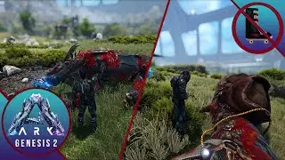 Victories and Casualties! Brute Ferox, Shadowmane, and Velonosaur Hunt! | Ark Ascensions Ep.125