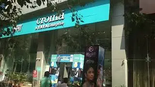 CROMA SHOWROOM, LINK RD, ANDHERI WEST, MUMBAI