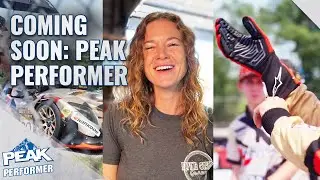 Истории, которые поднимаются выше: PEAK Performer, презентация Эмили Ривз | PEAK Auto