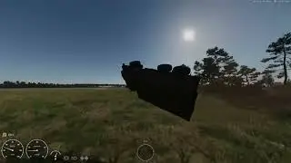 Arma physics in their prime