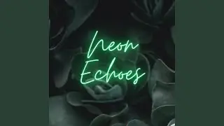 Neon Echoes