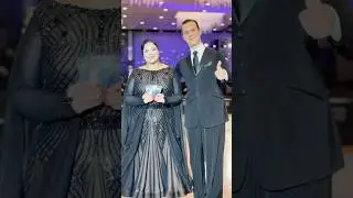 Pro/Am- a unique experience where students train and perform with professional dance partners.