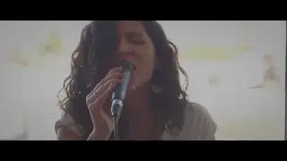 Paula Grande - Leave Me (Lobo Sessions)