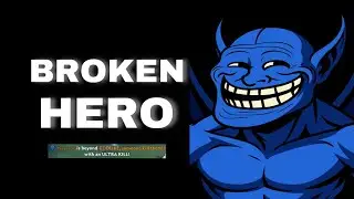 IceFrog..You Created A Monster 