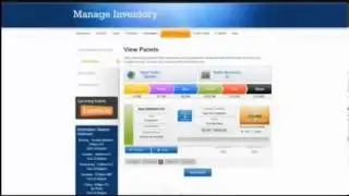 BANNERS BROKER TRAINING PANELS EXPLAINED