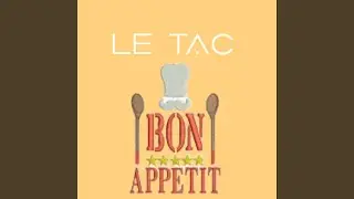 Bon App&eacute;tit