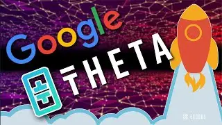 Theta Crypto and Google, VeChain Bayer Partnership, Esports Adopts Crypto (Crypto News)